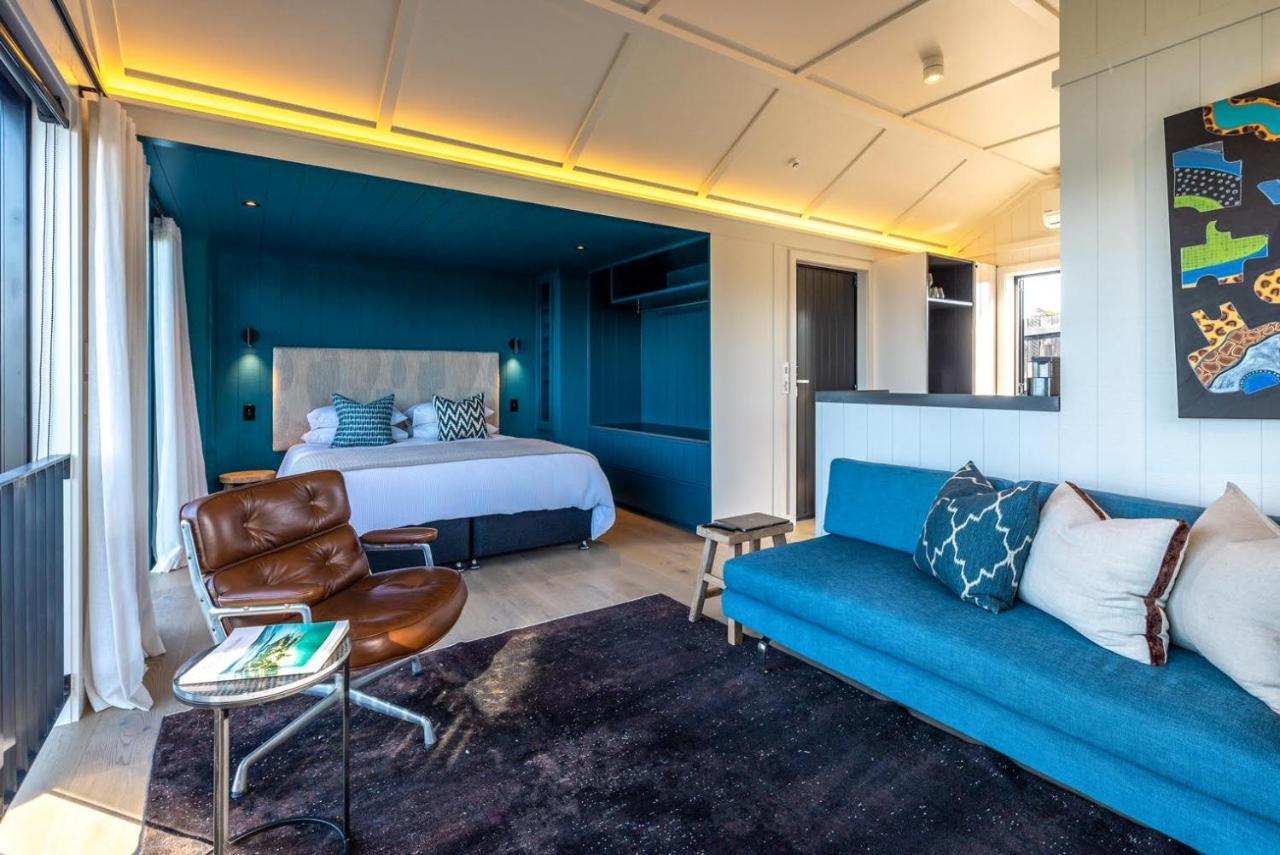 Whare Iti Apartment Blackpool Exterior foto